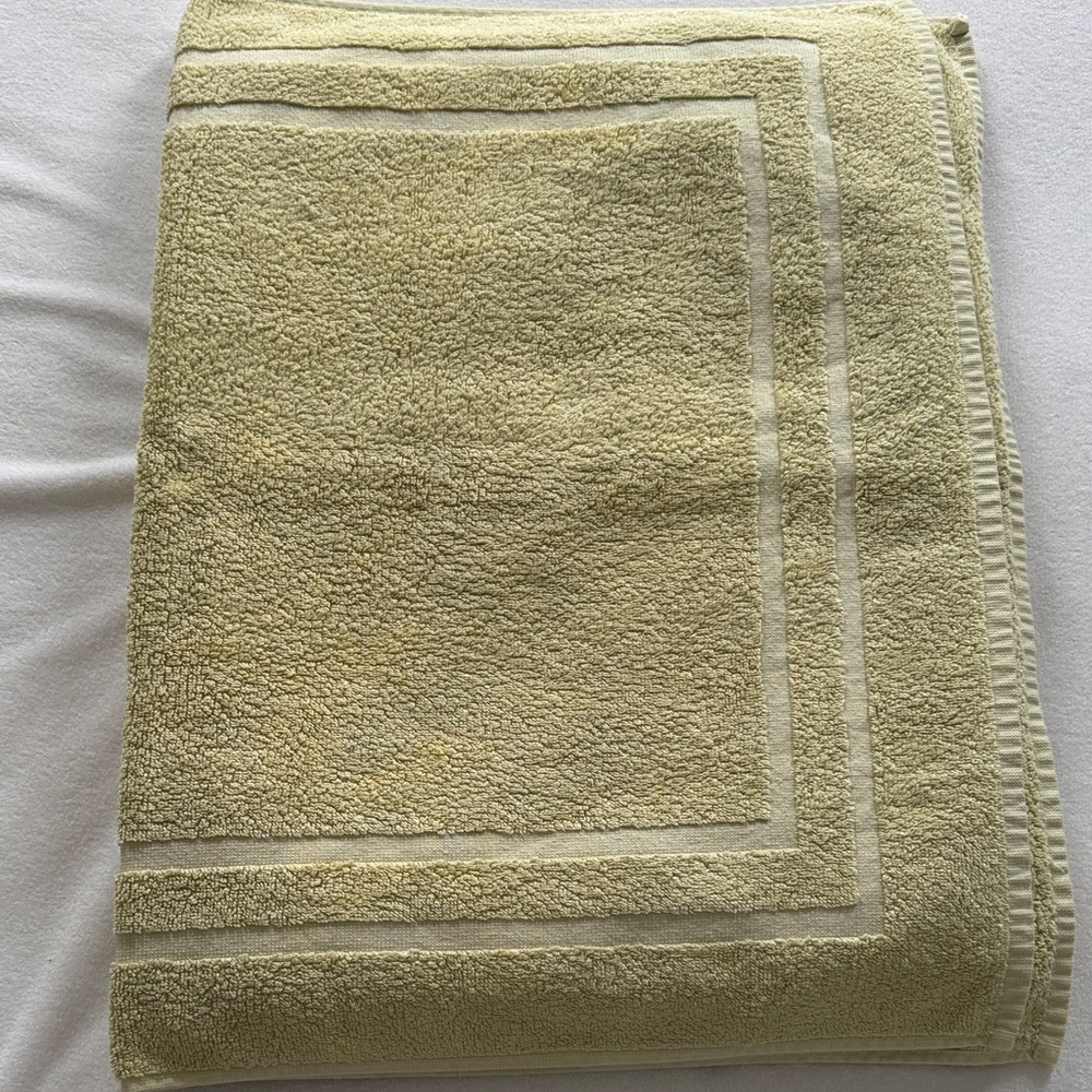 Soft Cotton Bath Towel Set - Picture 4 of 9
